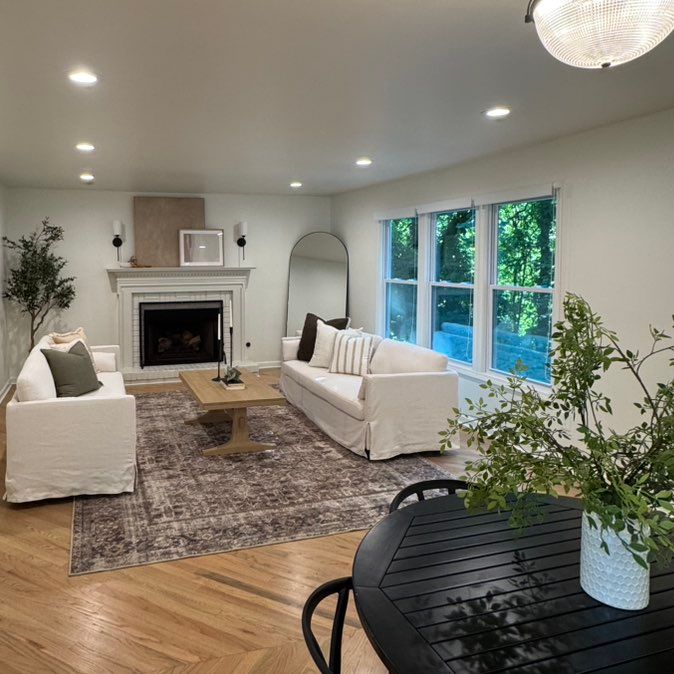 StageSouth Home Staging