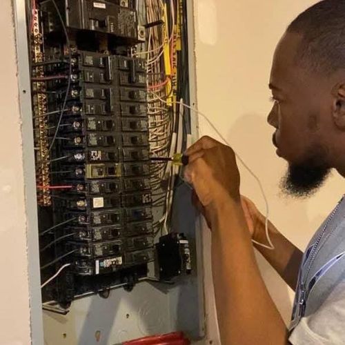 Conductors Electric LLC