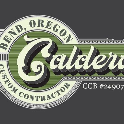 Avatar for Caldera Custom Contractor