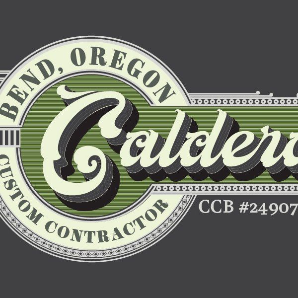 Caldera Custom Contractor LLC