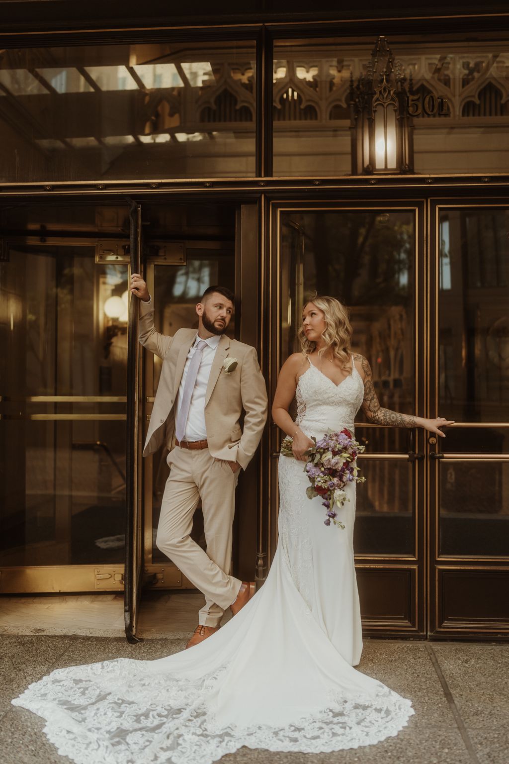 pittsburgh elopement