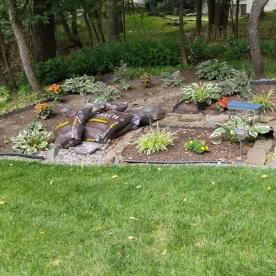 Avatar for Ramirez Lawn Maintenance LLC