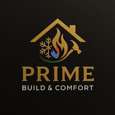 Avatar for PRIME BUILD & COMFORT