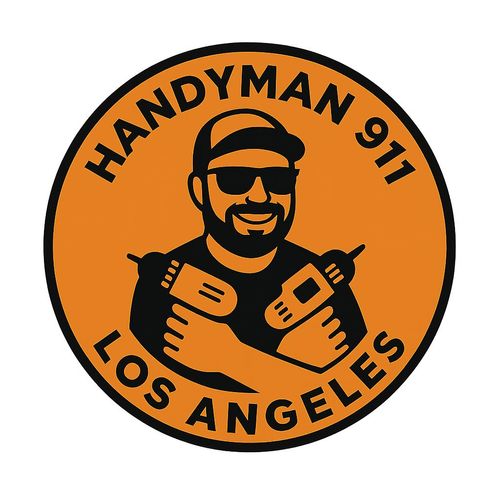 Handyman 911 — full service