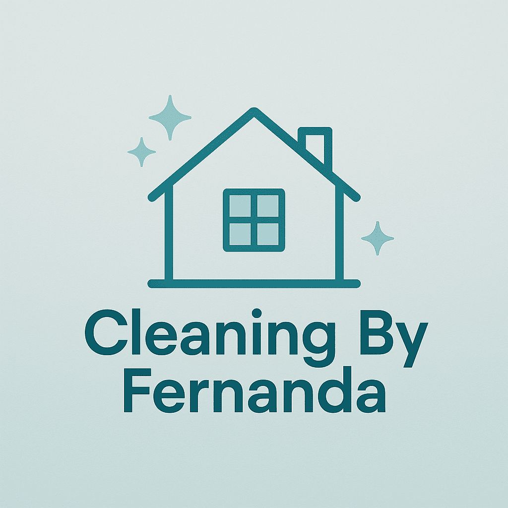 Cleaning By Fernanda