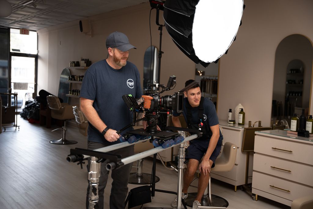 Projects and media