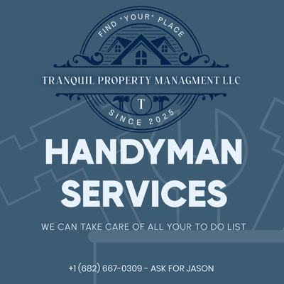 Avatar for Tranquil Property Managment LLC