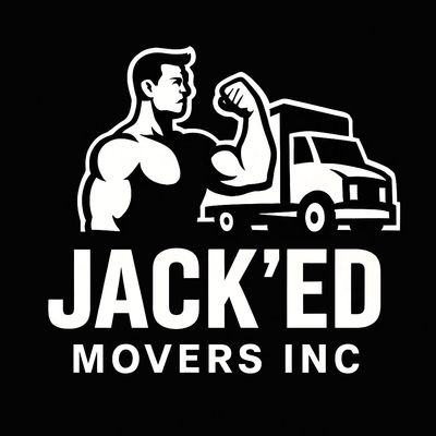 Avatar for Jack’ed movers inc