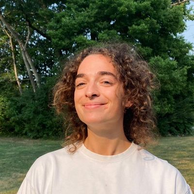 Avatar for Kiah Cleans