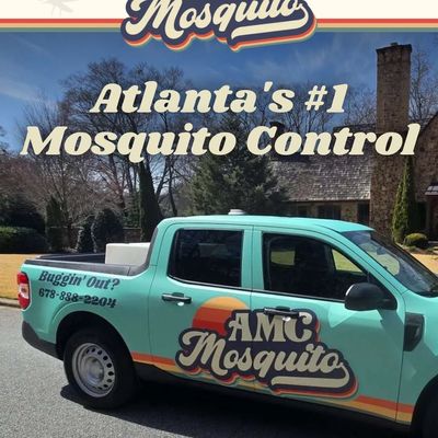 Avatar for AMC Mosquito Control