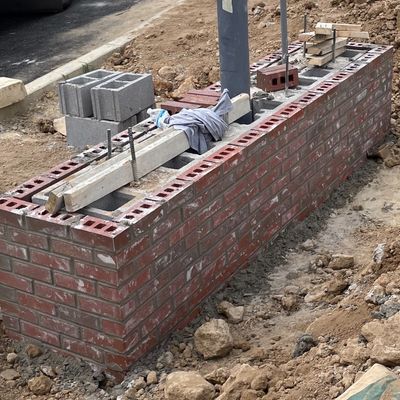 Avatar for A&B Brick Block &Rock