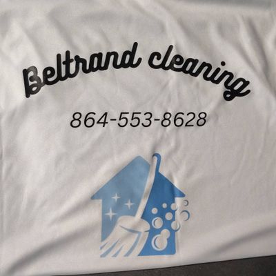 Avatar for Beltrand cleaning