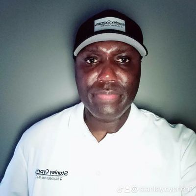 Avatar for Stanley Cyprien Multiservice INC,