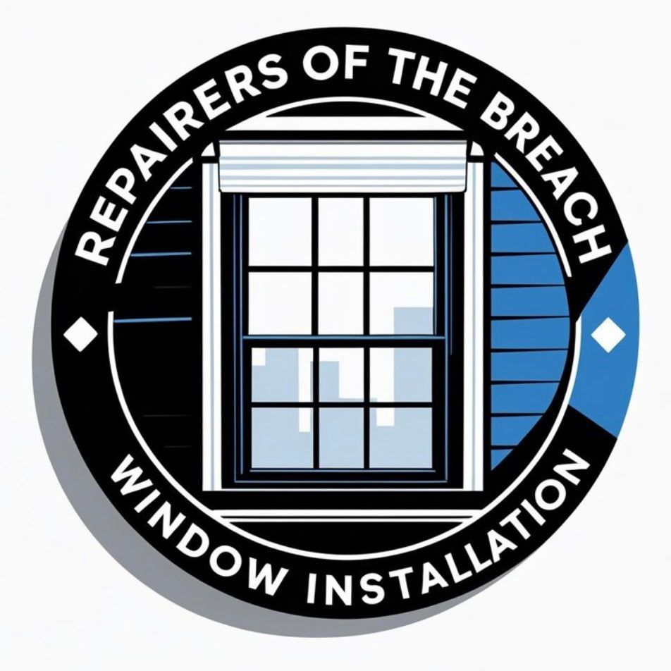 Repairers of the Breach