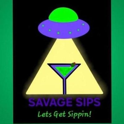 Avatar for Savage Sips Vegas