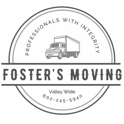 Avatar for Foster’s Moving