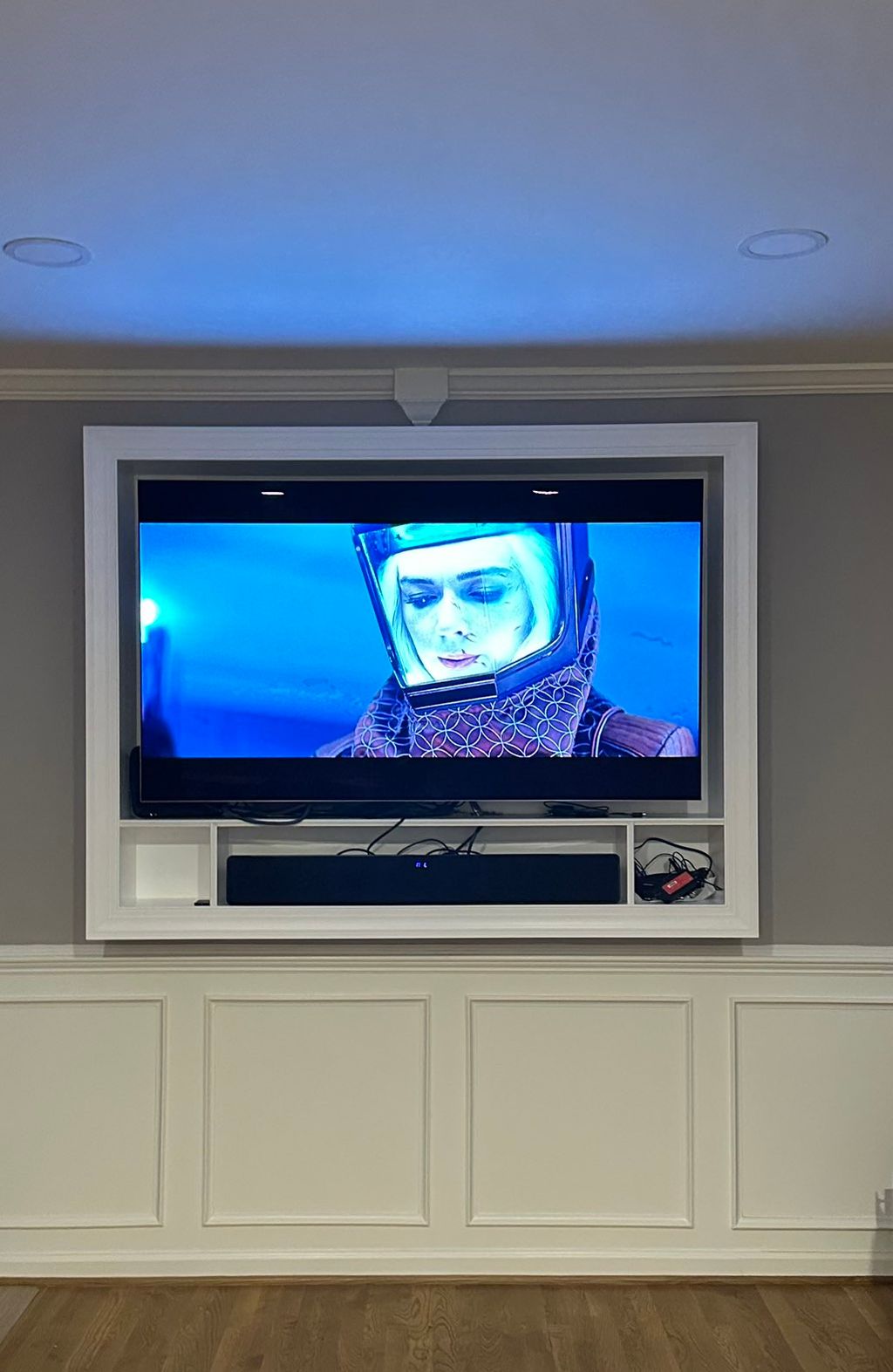 Customer photos