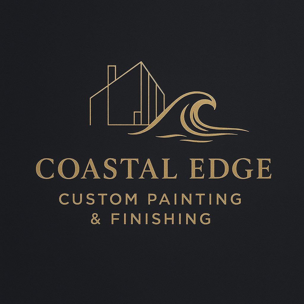Coastal Edge Custom Painting & Finishing