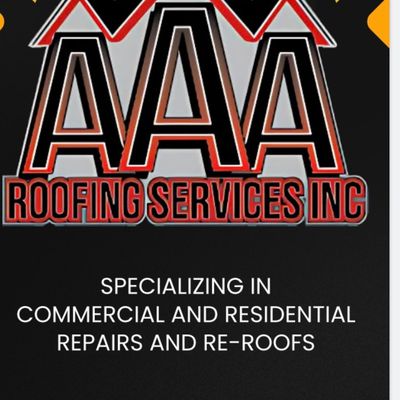 Avatar for AAA Roofing Services, Inc