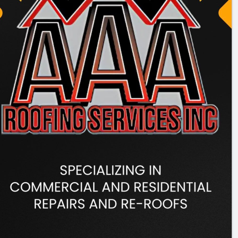 AAA Roofing Services, Inc