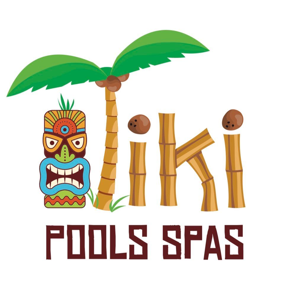 Tiki Pools