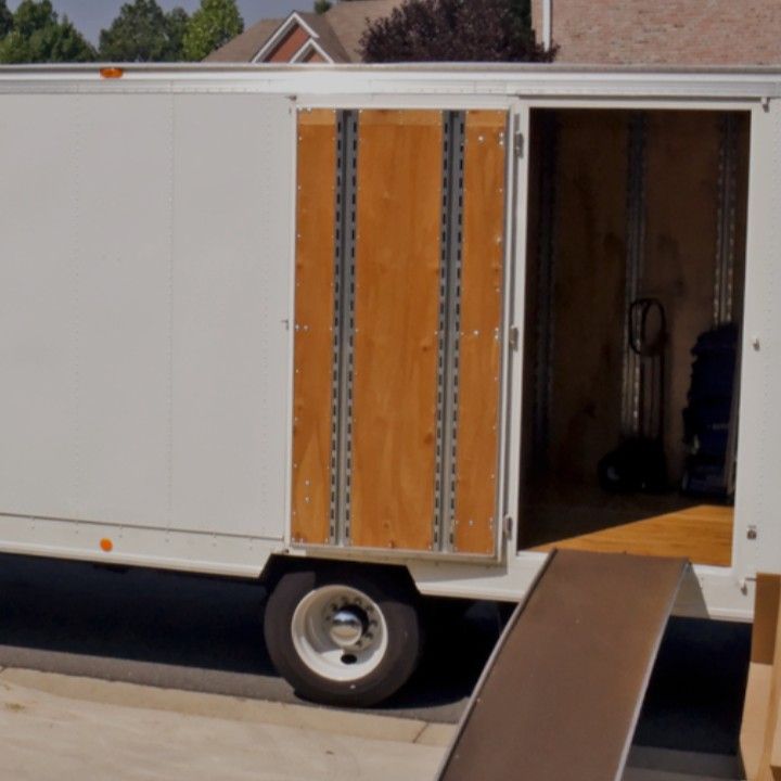 Frank's movers/cleaning services