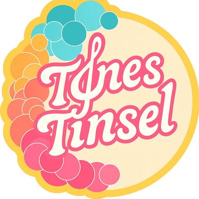 Avatar for Tunes & Tinsel LLC