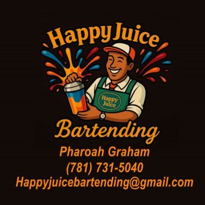 Avatar for Happy Juice