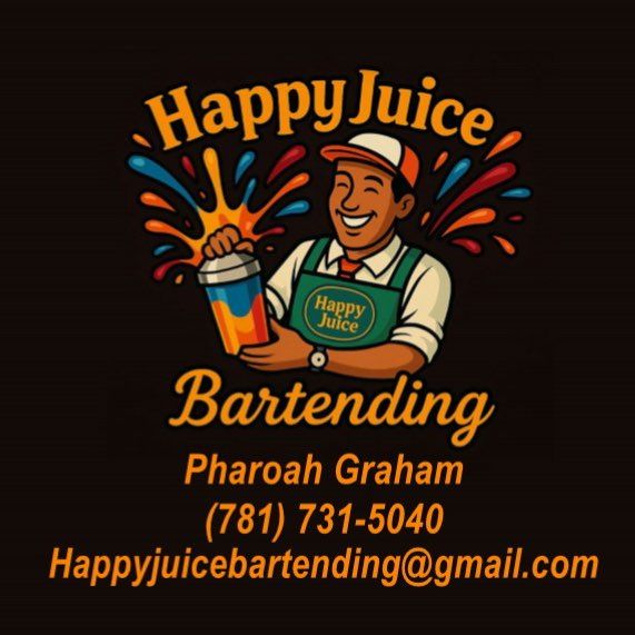 Happy Juice
