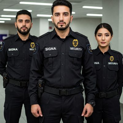 Avatar for Signa Guard & Patrol Service