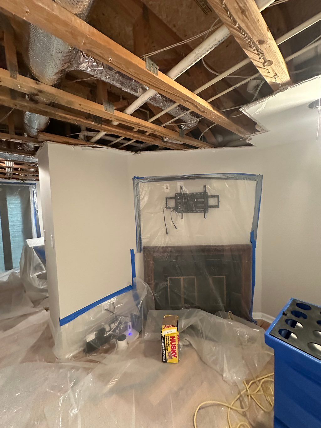 Projects and media