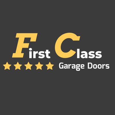 Avatar for First Class Garage Doors