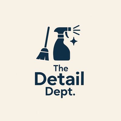 Avatar for The Detail Dept., LLC