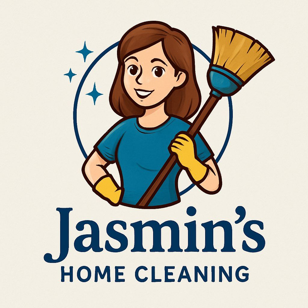 Jasmin's Home Cleaning