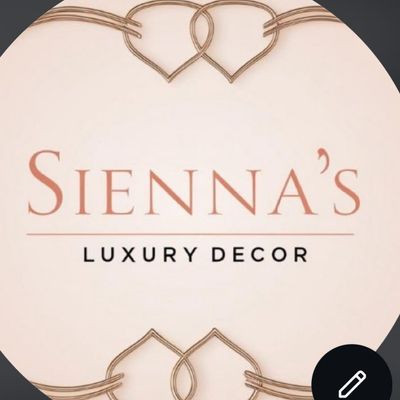 Avatar for Sienna’s Luxury Decor