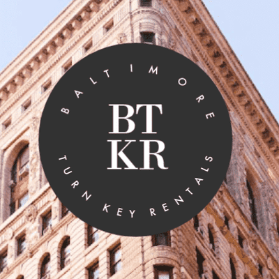 Avatar for Baltimore Turn Key Rentals