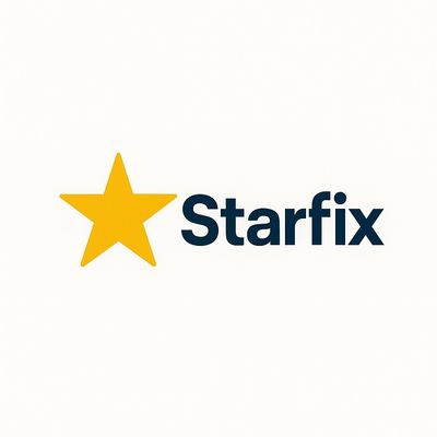 Avatar for StarFix