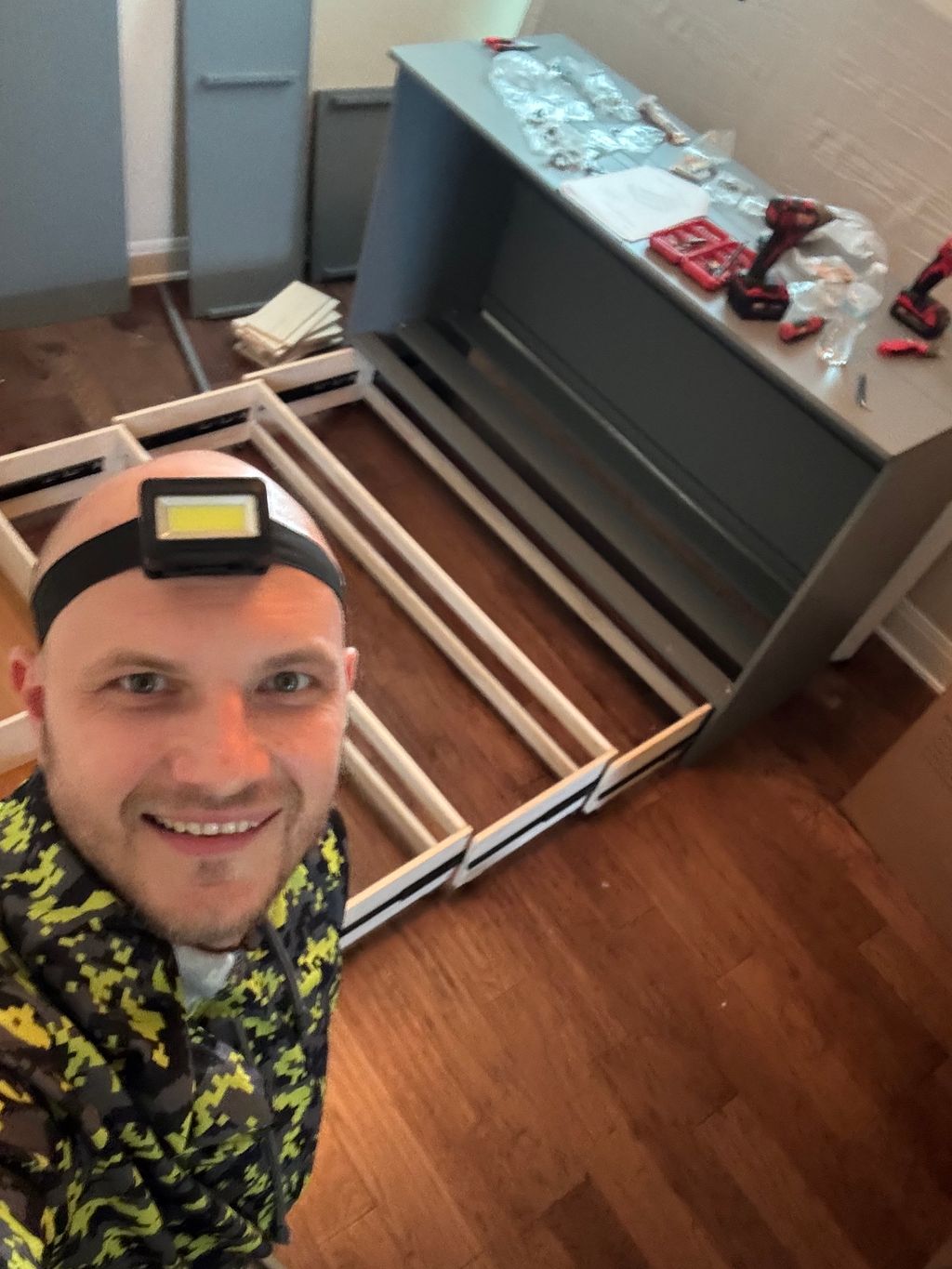 Projects and media