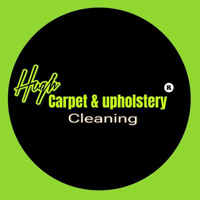Avatar for Hugh upholstery cleaning + carpet