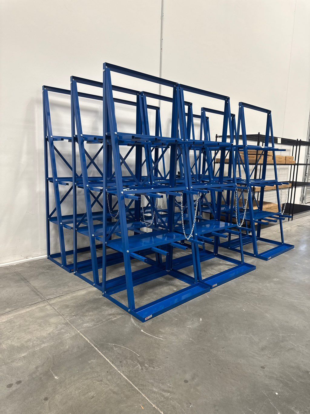 Projects and media