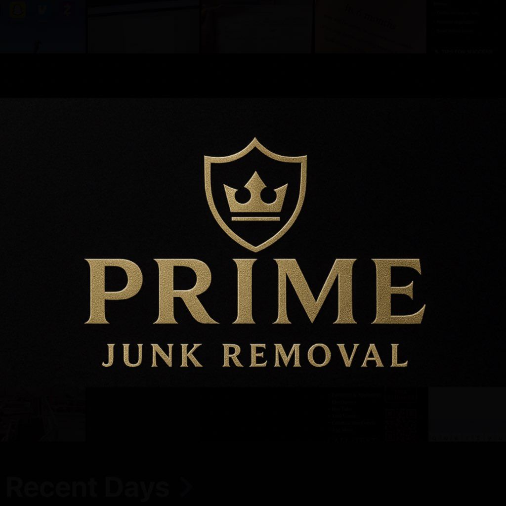 Prime Junk Removal