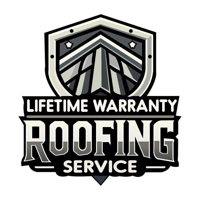 Lifetime Warranty Roofing Service
