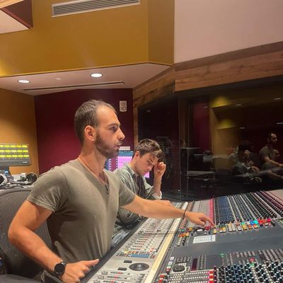 Avatar for Sing Like a Pro