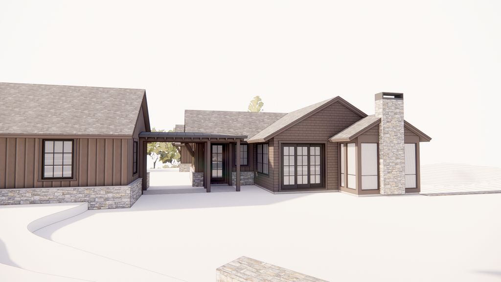 Custom Home