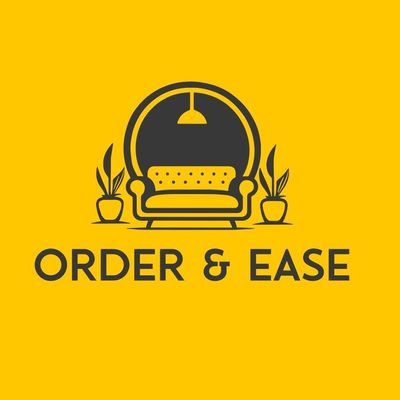 Avatar for Order & Ease Organizing