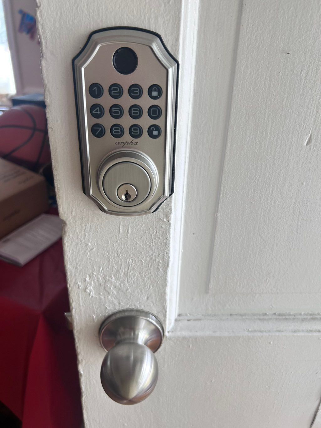 Customer photos