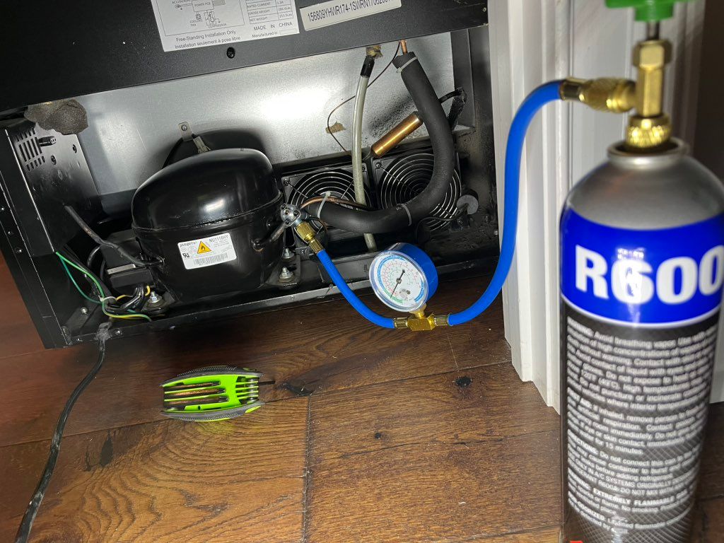 Preserve the Perfect Pour! Trust Repair-Masters, a