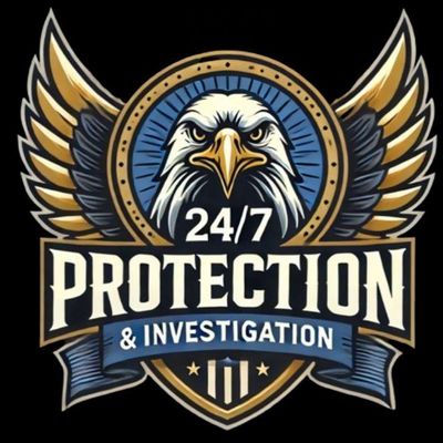 Avatar for 24/7 protection & Investigations