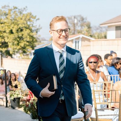 Avatar for Dave Williamson, Wedding Officiant