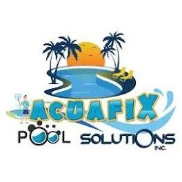 Acuafix Pools Solutions